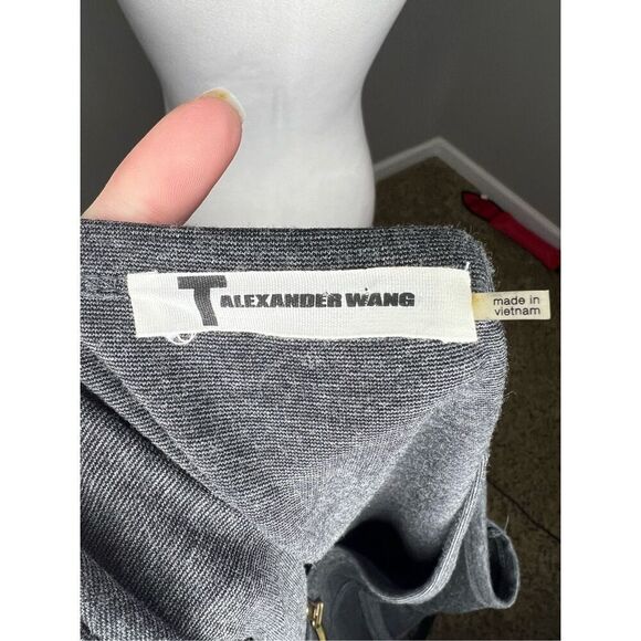 T by Alexander Wang - Picture 6 of 7